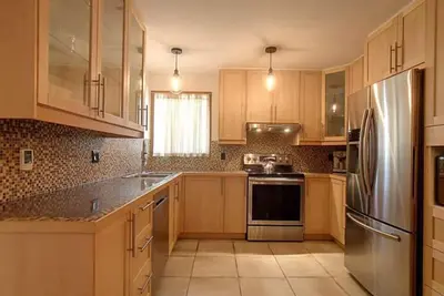 Image de Maison de vacances de 4 chambres nichée à la montagne