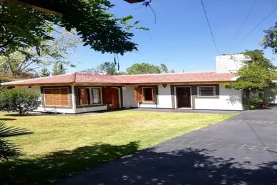 Image de Casa Magica