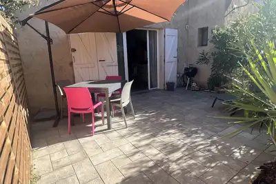 Image de Appartement T2 à quelques minutes à pieds de la mer!