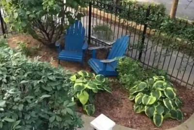 Image de Beautiful Lakeview Apt, Walk to Wrigley, Depaul, Lincoln Park, Parking Incl.