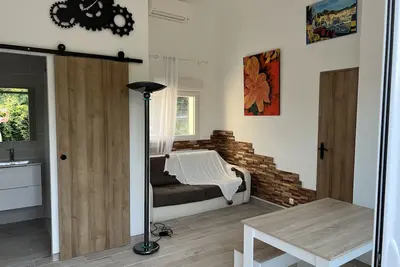 Image de Maison T2 Neuf proche mer et montagne