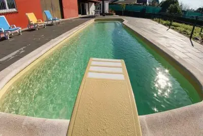 Image de Wonderful Villa with a Private Swiming Pool