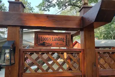 Image de West Twin Lake Waterfront-25' Bennington Pontoon Boat & Much More!