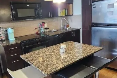 Image de Cozy Condo with Amazing views and Amenities