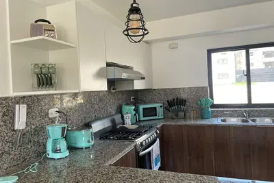 Image de Relax with the whole family at this peaceful condo, In the meddle of everything