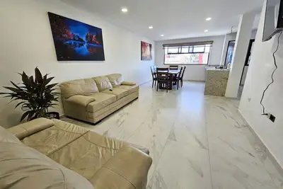 Image de Centro Expositor, Depto4, Los Fuertes de Loreto