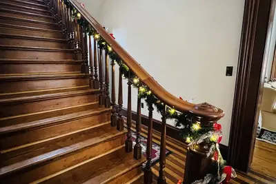 Image de The McClure Guesthouse and Venue