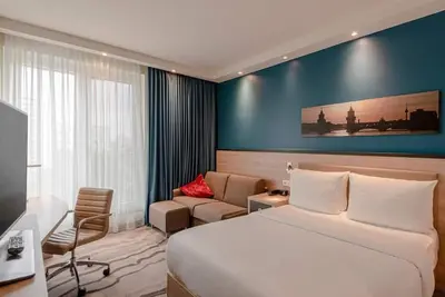 Image de 3 Spacious Rooms For Families | Unwind After Exploring Berlin's Top Attractions