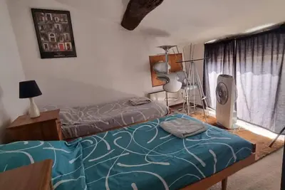 Image de Petit nid Cosy Typiquement Provençal