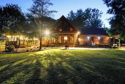 Image de Loudon Lake Lodge