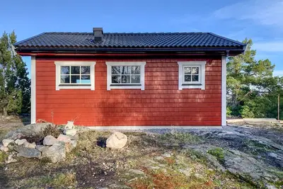 Image de Superbe maison à Mariefred avec cuisine
