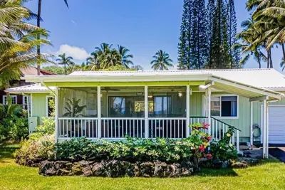 Image de 2 bed with office at oceanfront park & amazing views!