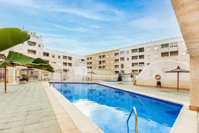 Image de Superbe appartement à Torrevieja
