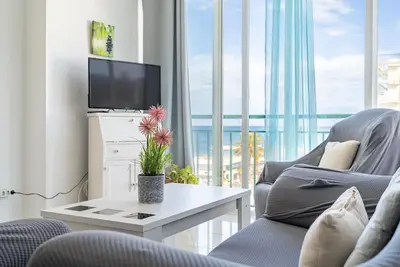 Image de Magnifique appartement à Fuengirola