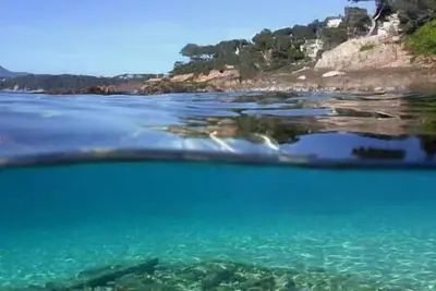 Image de Charmant T2 cosy à 300m de la plage