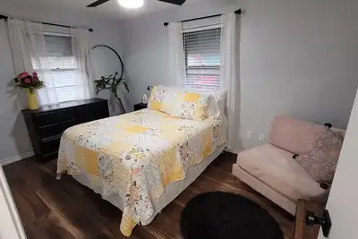 Image de Madi's House