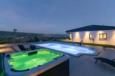 Image de Superbe maison de 3 chambres à Grubine