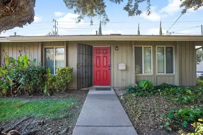 Image de Modesto Cozy Hideaway