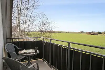 Image de Appartement confortable à Dalmose avec.