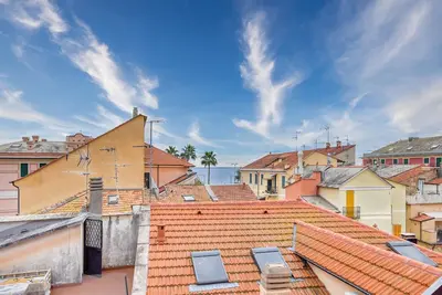 Image de Magnifique appartement Ă Laigueglia