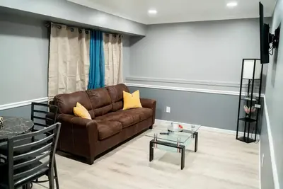 Image de Jc Entire Apartment remodeled, close to Airport and Ferry