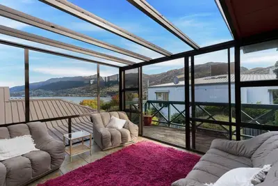 Image de Charming house with lovely views