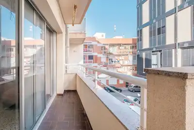 Image de Appartement confortable à L'Ametlla.