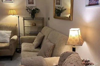 Image de Charming apartment in the heart of Seville. Ideal for couples and families