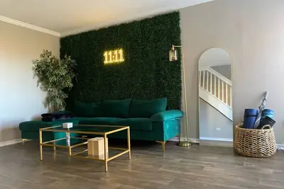 The Waxters Household