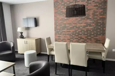 Image de Studio für 6 Personen