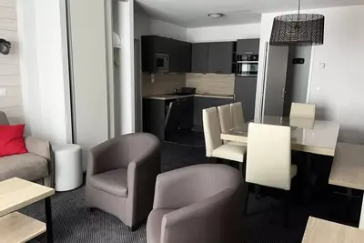 Image de 3 Zimmer für 8 Personen