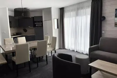 Image de 2 Zimmer für 8 Personen