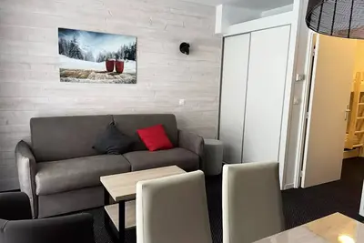 Image de Studio für 4 Personen