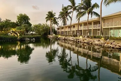 Image de Laguna Del Mar Townhouse - Ultimate Convenience on Seven Mile Beach