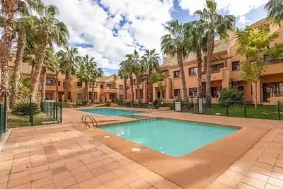 Image de Superbe appartement à Los Alcázares