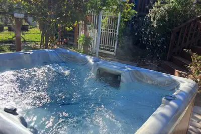 Image de Beautiful Comfy Cozy  Retreat ✨️