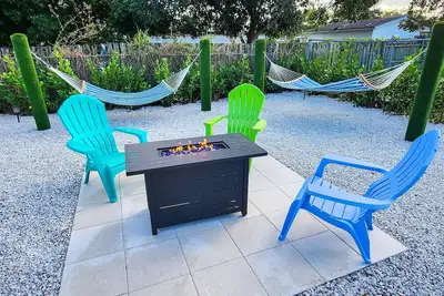 Image de Perfect Jupiter Base -  Near Beaches, Sanctuary & Dining and more