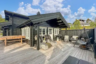 Image de Magnifique maison de 3 chambres à.