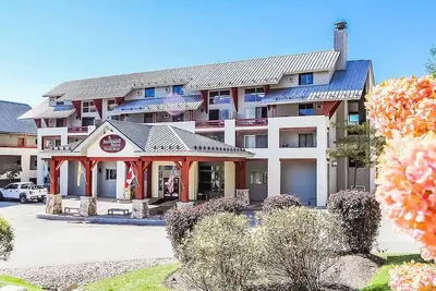 Image de A Spectacular Loon Mountain Getaway - 1-Bedroom Suite