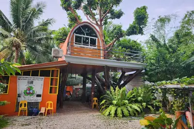 Image de Cebu Treehouse : Modern Nature Retreat
