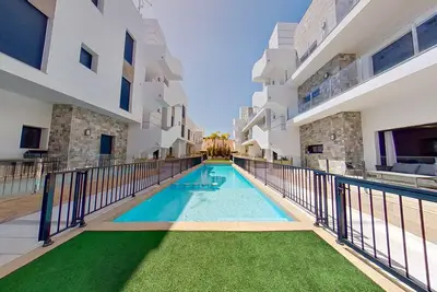 Image de Appartement acceptant les animaux de.