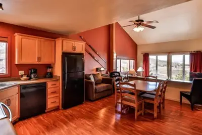 Image de Granby Ranch, 2 Br, near Winter Park. Slopeside. Sleeps 8. \n\n