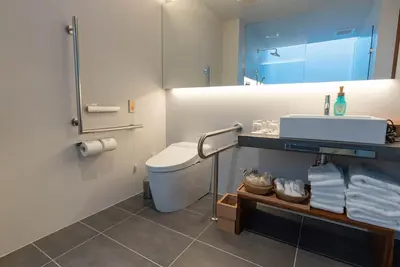 Image de Pool Villa Kourijima by Coldio