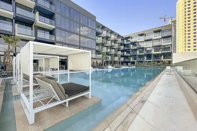 Image de Brand New Stylish 2 Bd in Jvc