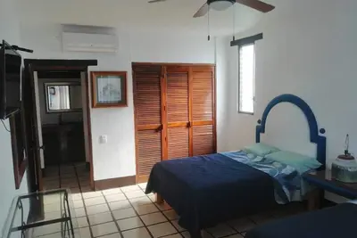 Image de Comfortable apartment in the hotel zone in Puerto Vallarta