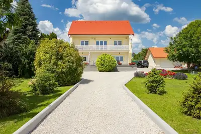 Image de Cserszeg by Interhome