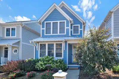 Image de Zuzu's Petals 3 bed 4 bath