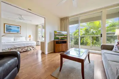 Image de Kihei Paradise! 1bed/2baths, 5 mins to beach
