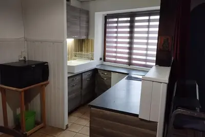 Image de maison de vacances dans un beau village d Aveyron