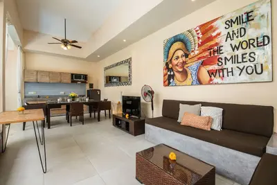 Image de Enigma Bali Villas